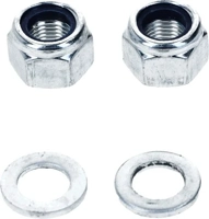 Rod/Strut, stabiliser Left and right LEMFORDER